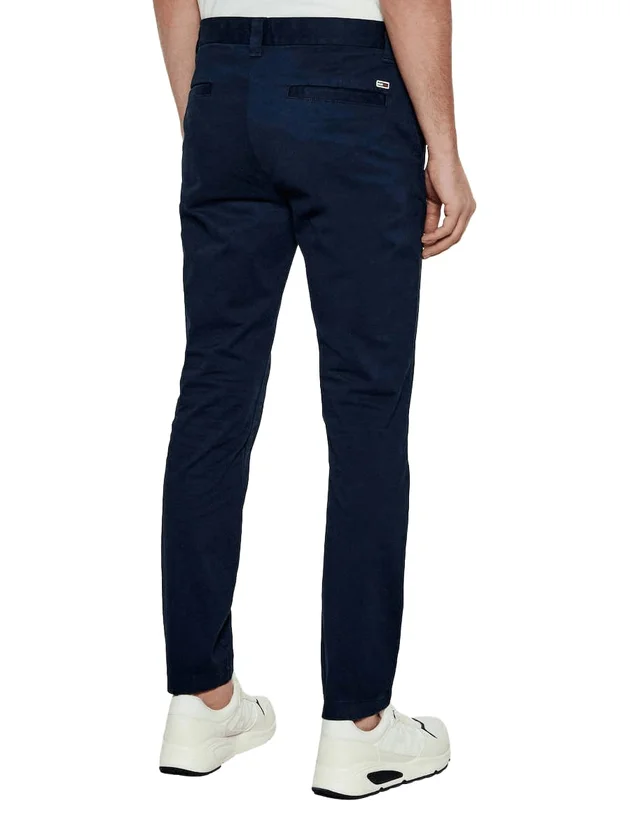 Austin Chino