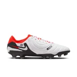 WHITE/BLACK-BRIGHT CRIMSON