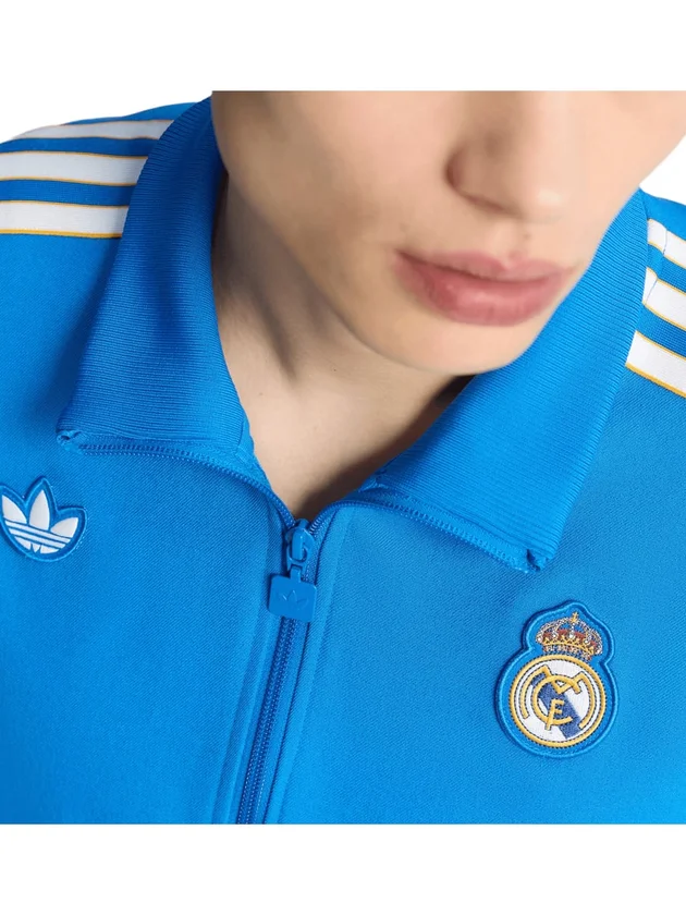 Real Icon TT
