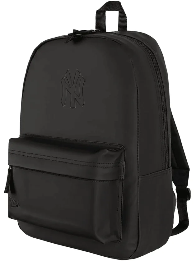 Matte Pu Stadium Backpack Neyyan