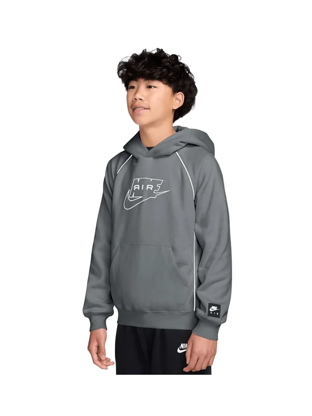 Air Po Hoodie