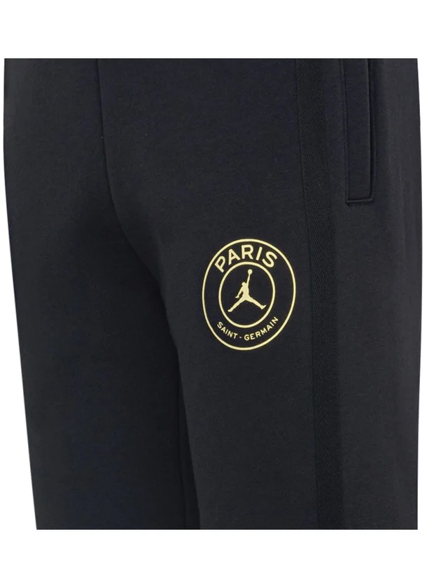 JDB MJ PSG HBR FLC Pant