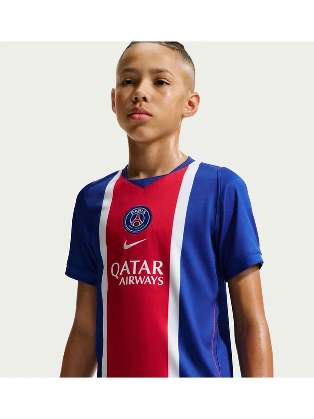 PSG Domicile 2026/2027 Stadium