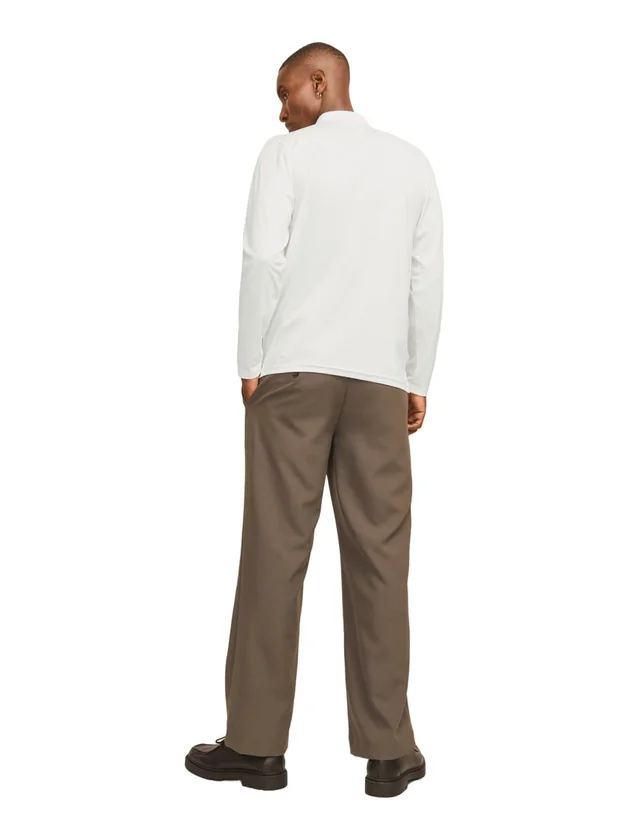 Crodney LS Polo
