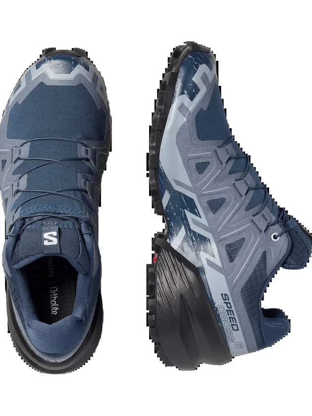 Speedcross 6