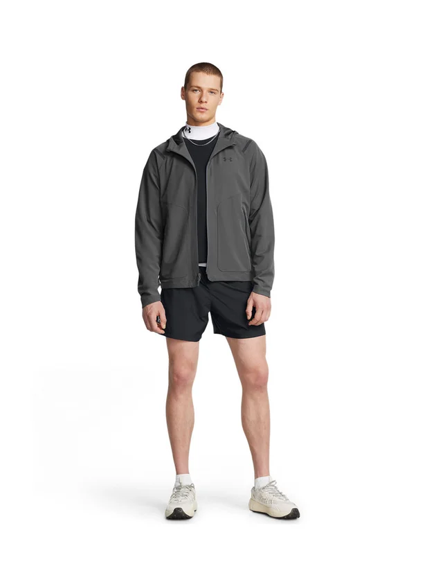 Unstoppable Jacket LC