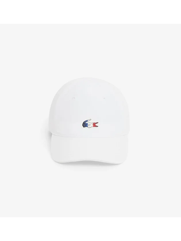 Cap French Teams
