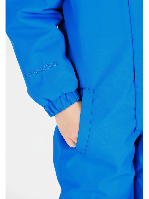Vally Coverall W-Pro 10000