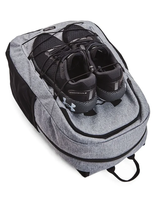 Hustle Sport Backpack
