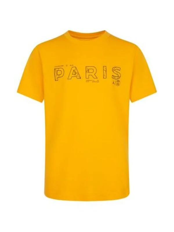 Paris Sp23 Tee