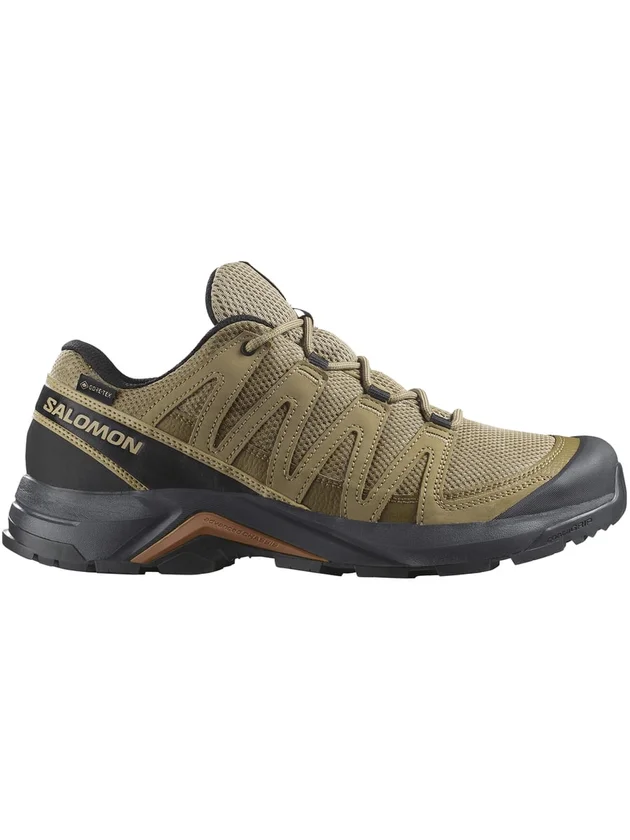 X Adventure Recon GTX