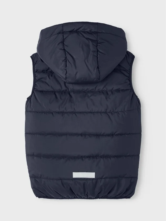Memphis Vest Pb South