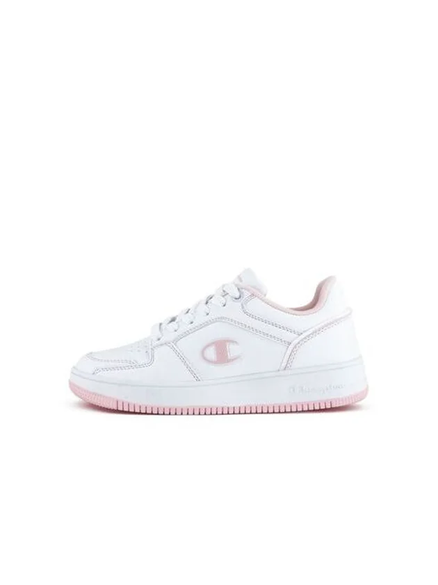 RD18 2.0 Low G Low Cut Shoe