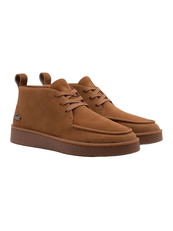 Baseshot Chukka