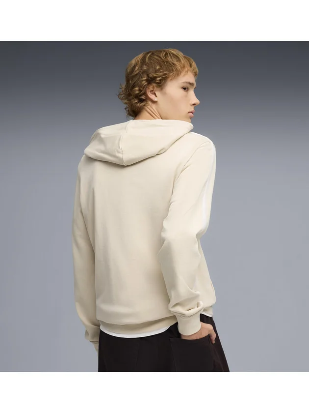 Elevated Hoodie TR
