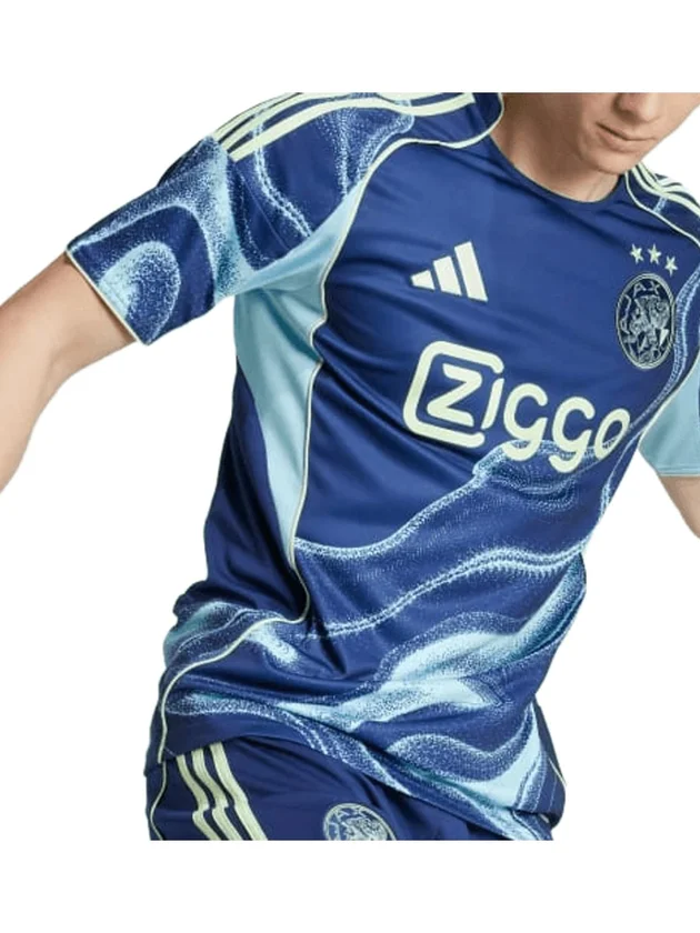 Ajax A Jsy