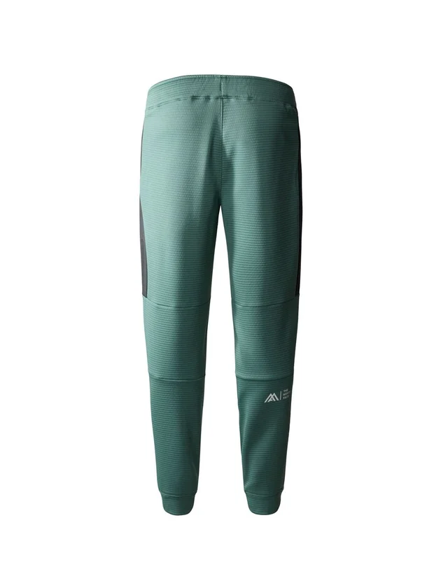 Ma Pant Fleece