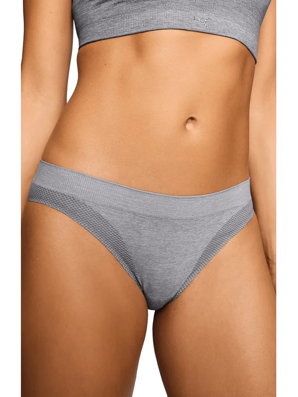 3D Knit Sport Briefs 2P