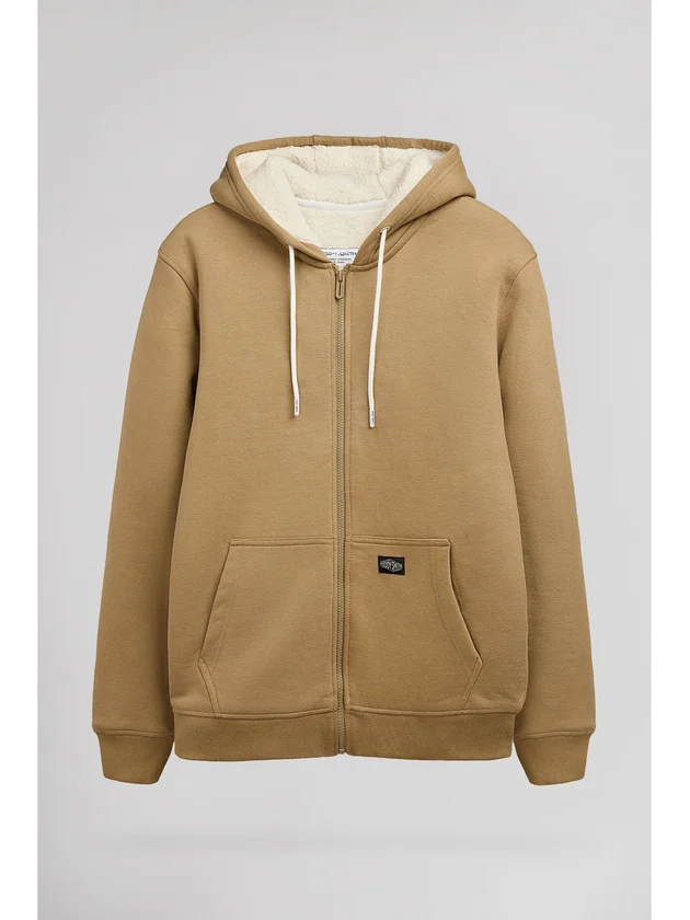 G-ONY Hoody Zip
