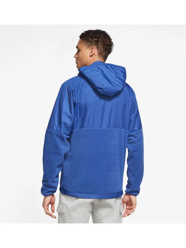 Winterized Awf Jkt