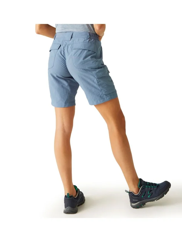 Chaska Short II