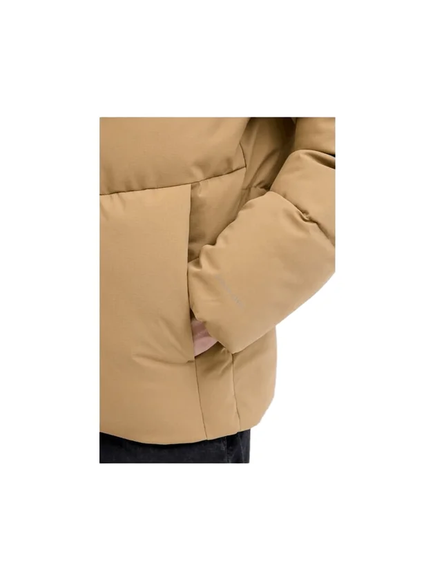 JJGLOBAL Puffer Jacket