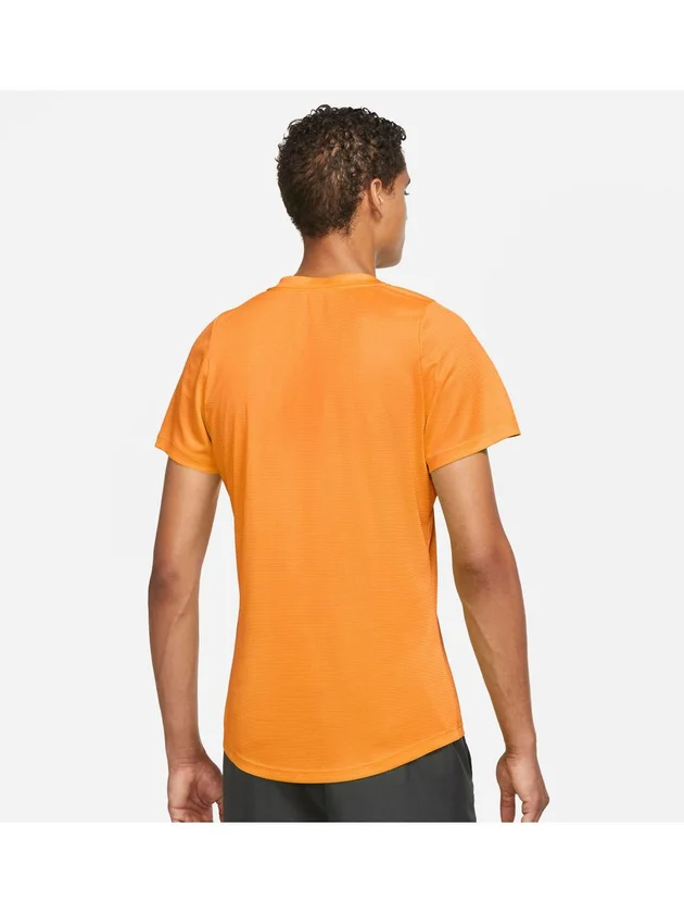 Rafa Nkct Df Chllngr Top Ss
