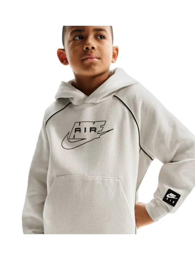 Air Po Hoodie