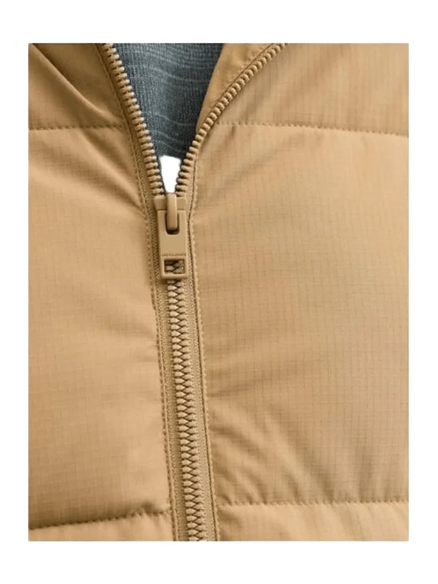 JJGLOBAL Puffer Jacket