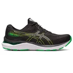 BLACK/LIME ZEST