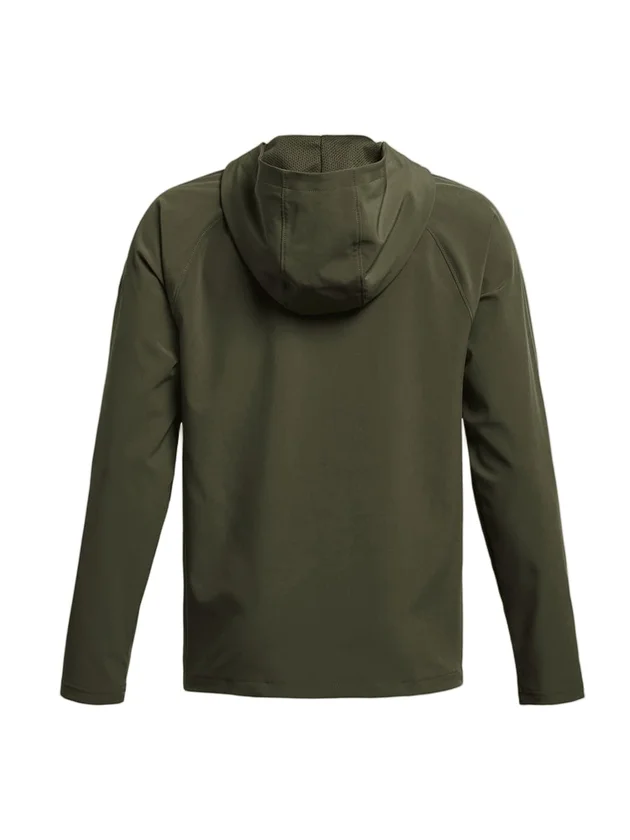 B Unstoppable Wvn Jacket