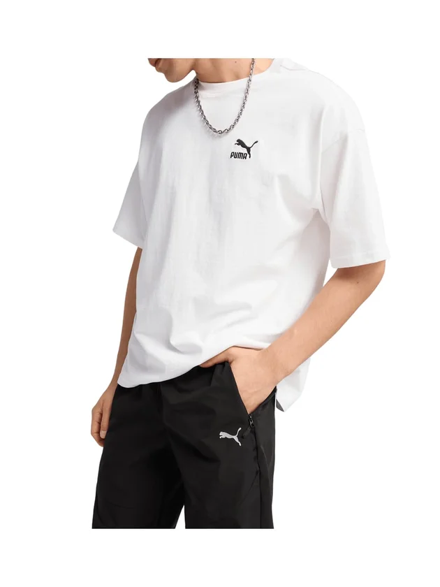 PUMATECH Track Pants