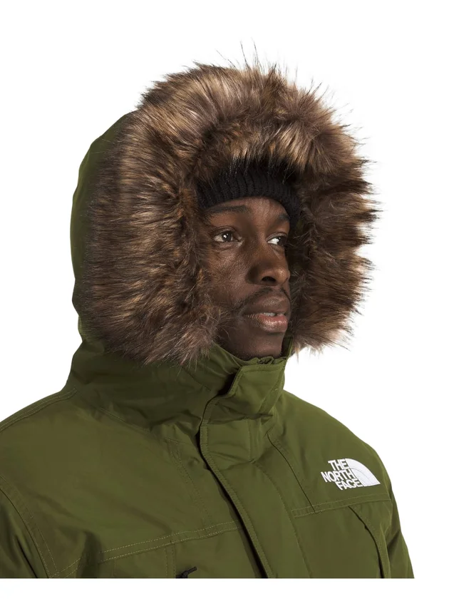 McMurdo Parka