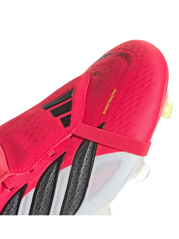 Predator Pro Ft Fg