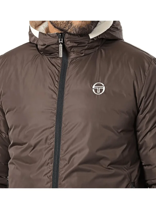 Gabriel Reversible Jacket
