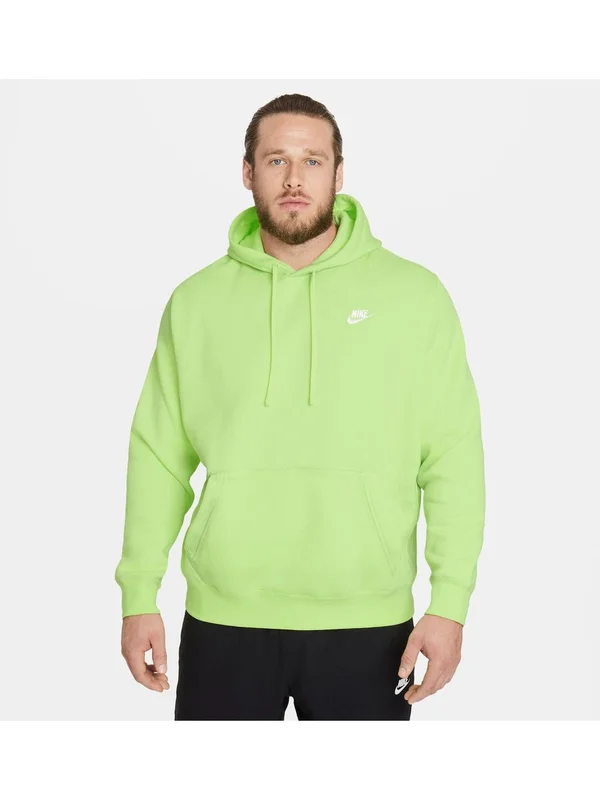 Club Hoodie Po BB