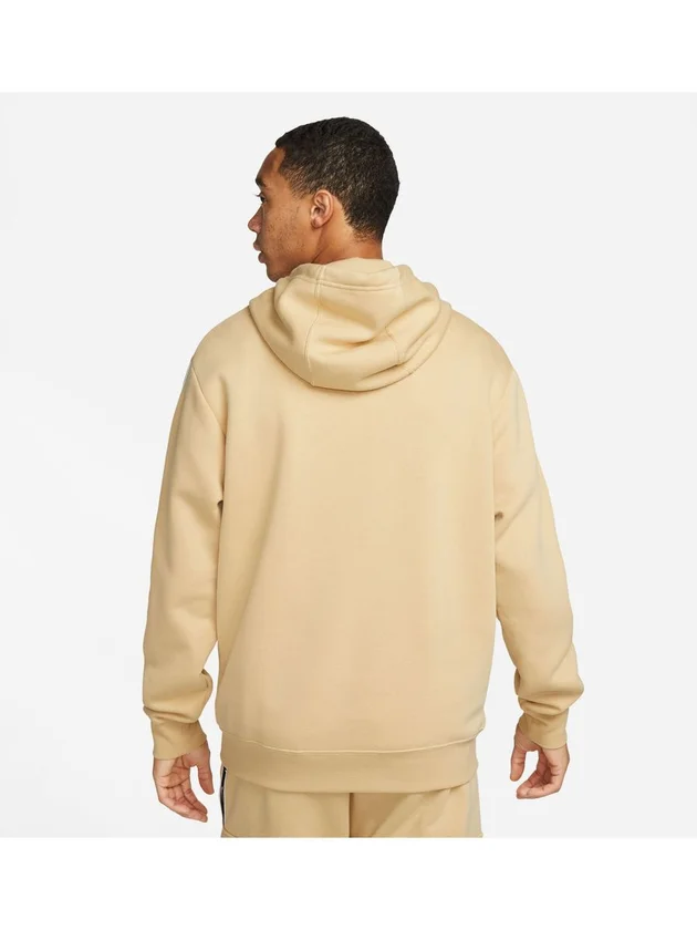 Repeat Sw Flc Po Hood