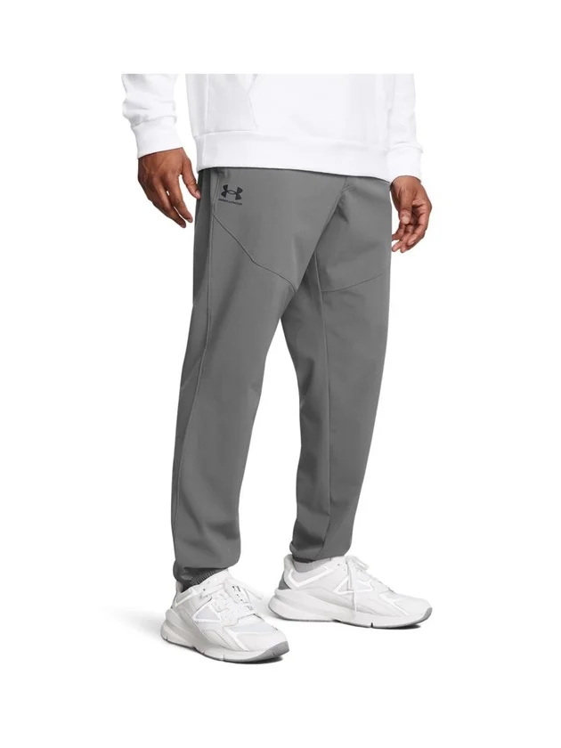 Vibe Woven Jogger