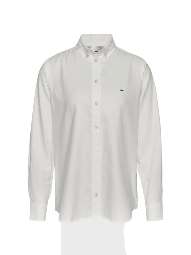 Reg Oxford Shirt