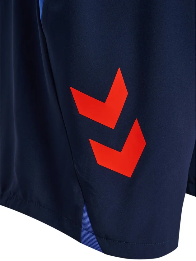 BLAZE26 Pro Training Shorts