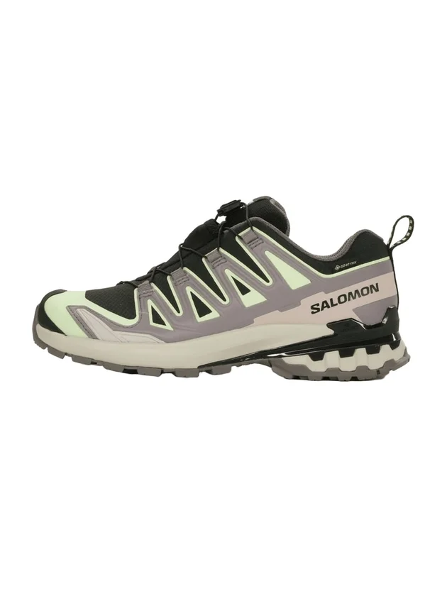 Xa Pro 3D V9 Gore-Tex