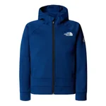 ESTATE BLUE/SUMMIT NAVY