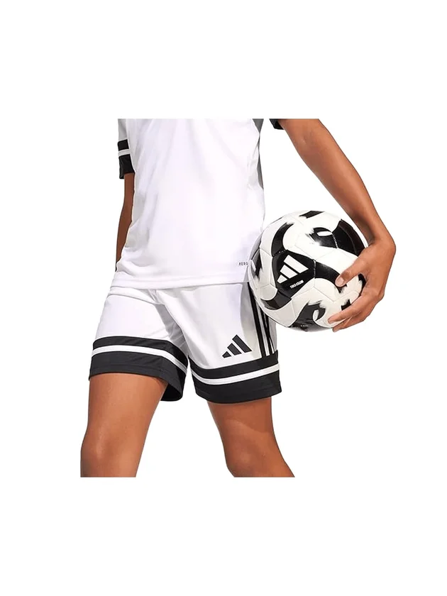 Squadra 25 Short