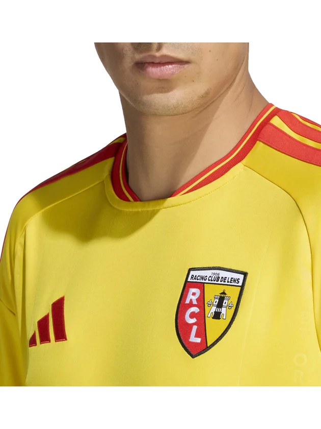 RC Lens Domicile 2026/2027