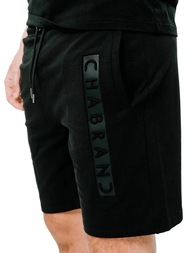 Short Chabrand
