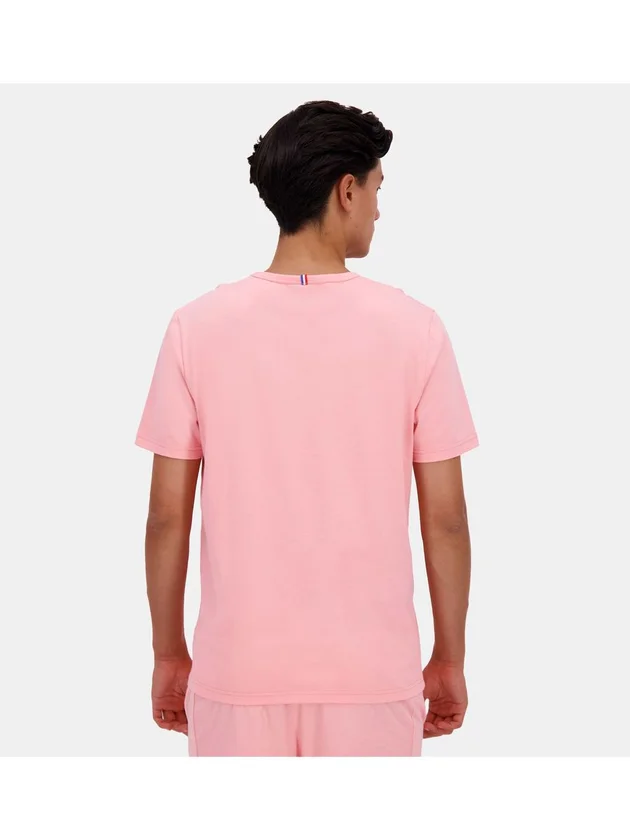 Monochrome Tee Ss N3