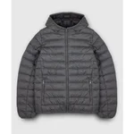 MELANGE BLACK