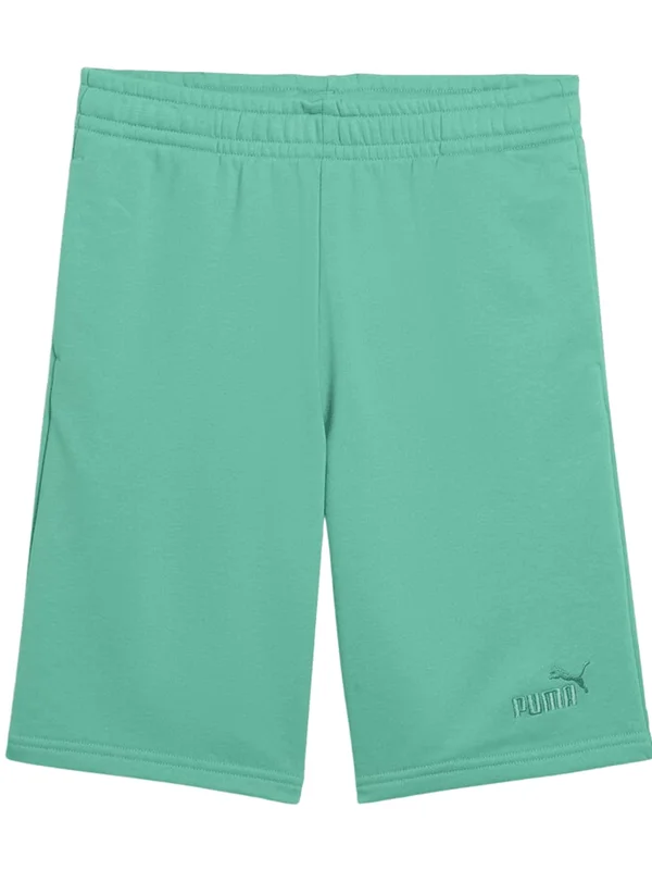 Ess Small No1 Logo Shorts Tr B