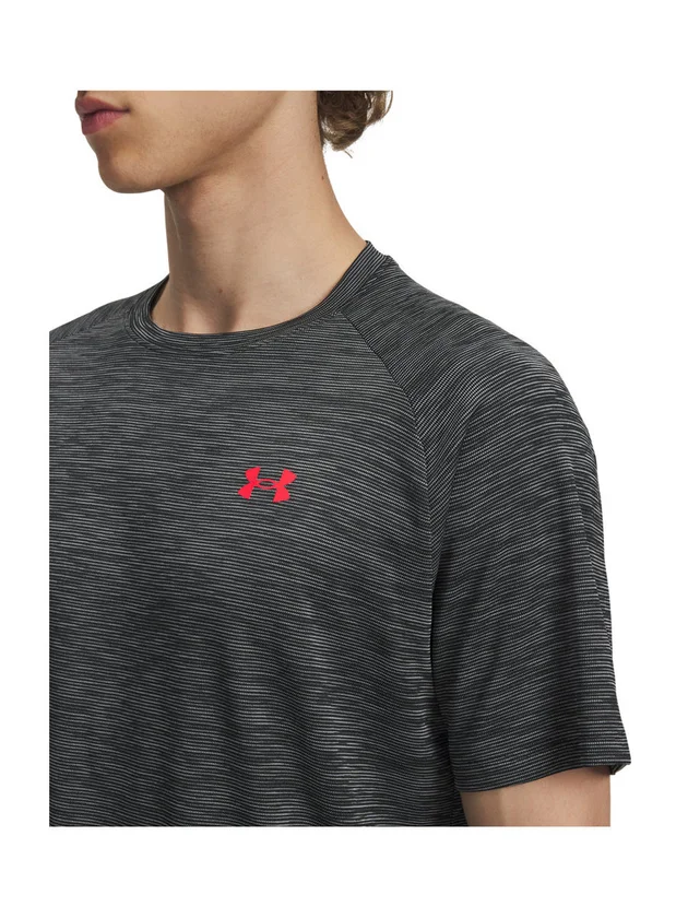 Tech Textured SS