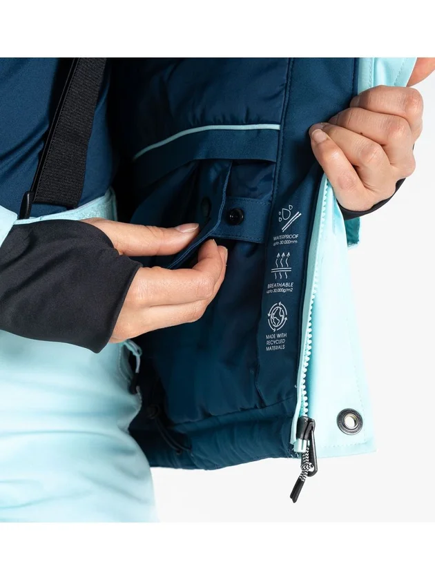 Ski Life Jacket